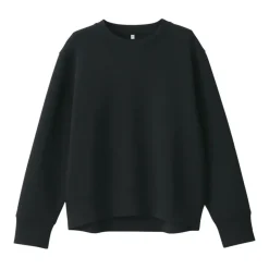 Women's Double Knitted Sweatshirt