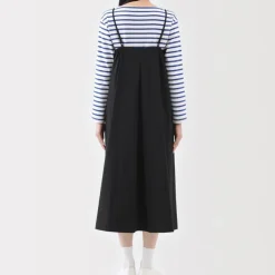 Women's Easy-Dry Broadcloth Camisole Dress