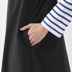 Women's Easy-Dry Broadcloth Camisole Dress