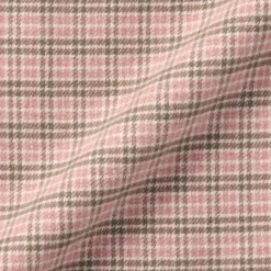 Women's Flannel Regular Collar Long Sleeve Patterned Shirt