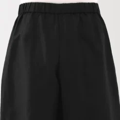 Women's Hemp Blend Twill Skort