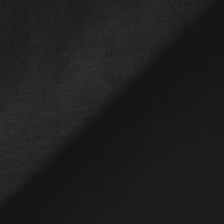 Women's Hemp Blend Twill Skort