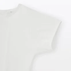 Women's Hemp Cotton Short Sleeve Blouse