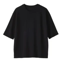 Women's High Twisted Half Sleeve Sweater