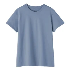 Women's Jersey Crew Neck Short Sleeve T-Shirt