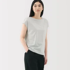 Women's Jersey French Sleeve T-Shirt