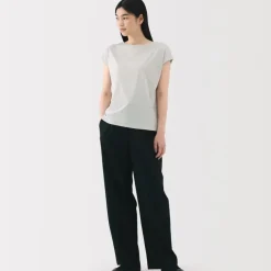 Women's Jersey French Sleeve T-Shirt