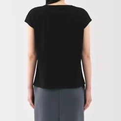 Women's Jersey French Sleeve T-Shirt