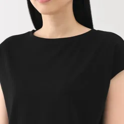 Women's Jersey French Sleeve T-Shirt