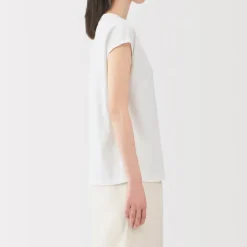 Women's Jersey French Sleeve T-Shirt