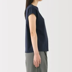 Women's Jersey French Sleeve T-Shirt