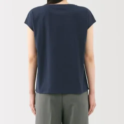 Women's Jersey French Sleeve T-Shirt
