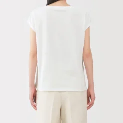 Women's Jersey French Sleeve T-Shirt