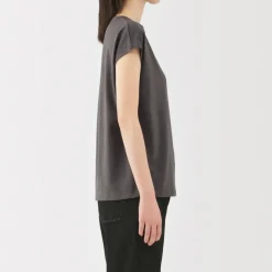 Women's Jersey French Sleeve T-Shirt