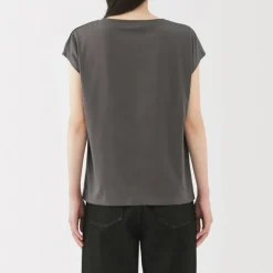 Women's Jersey French Sleeve T-Shirt