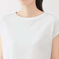 Women's Jersey French Sleeve T-Shirt