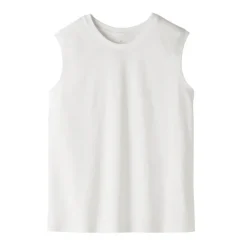 Women's Jersey Sleeveless T-Shirt