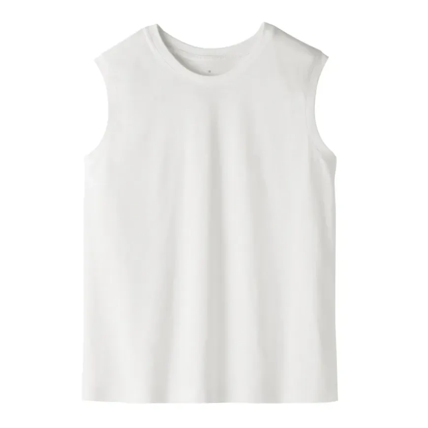 Women's Jersey Sleeveless T-Shirt