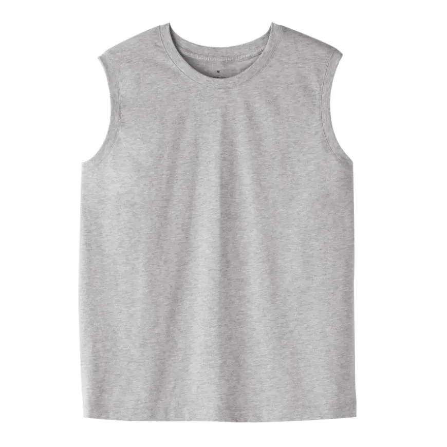 Women's Jersey Sleeveless T-Shirt