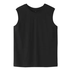 Women's Jersey Sleeveless T-Shirt