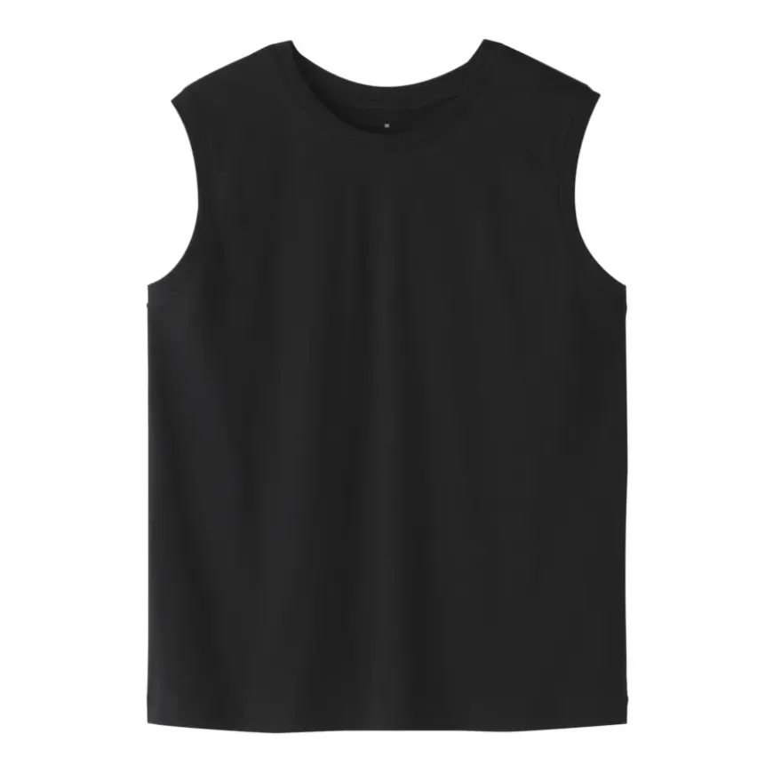 Women's Jersey Sleeveless T-Shirt