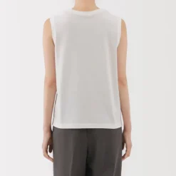 Women's Jersey Sleeveless T-Shirt