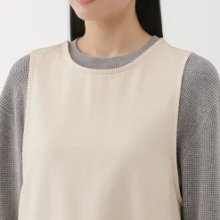 Women's Kapok Blend Jumper Dress