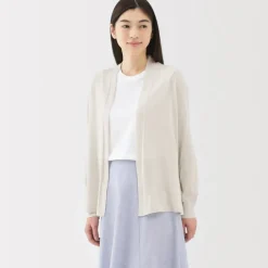 Women's Light Knit Stole Cardigan