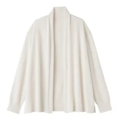 Women's Light Knit Stole Cardigan