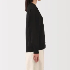 Women's Light Knit V-Neck Cardigan