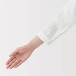 Women's Linen 3/4 Sleeve Blouse