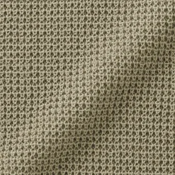 Women's Linen Blend Half Sleeve Sweater