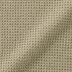 Women's Linen Blend Mesh Cardigan