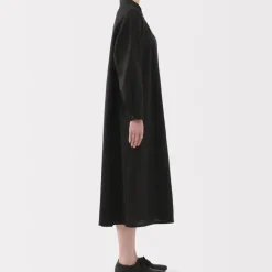 Women's Linen Shirt Dress