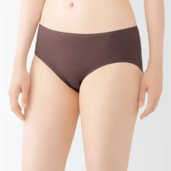 Women's Lyocell Blend Bikini Panty