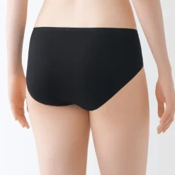 Women's Lyocell Blend Bikini Panty