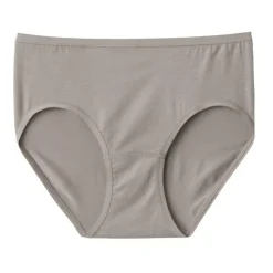 Women's Lyocell Blend Bikini Panty