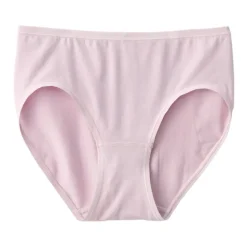 Women's Lyocell Blend Bikini Panty