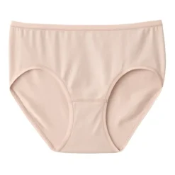 Women's Lyocell Blend Bikini Panty