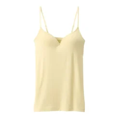 Women's Lyocell Blend Bra Camisole