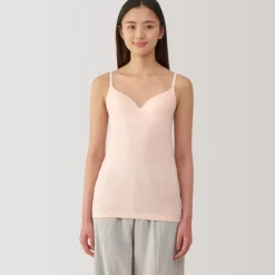 Women's Lyocell Blend Bra Camisole
