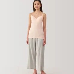 Women's Lyocell Blend Bra Camisole