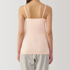 Women's Lyocell Blend Bra Camisole