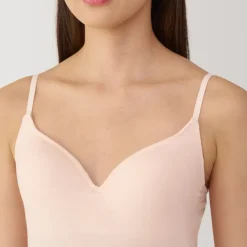 Women's Lyocell Blend Bra Camisole