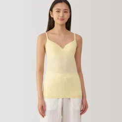Women's Lyocell Blend Bra Camisole