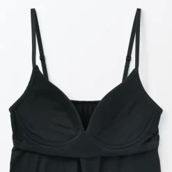 Women's Lyocell Blend Bra Camisole