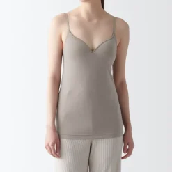 Women's Lyocell Blend Bra Camisole