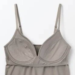 Women's Lyocell Blend Bra Camisole