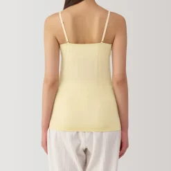 Women's Lyocell Blend Bra Camisole