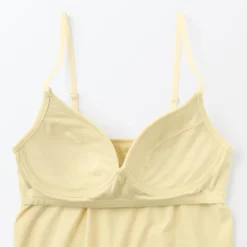 Women's Lyocell Blend Bra Camisole